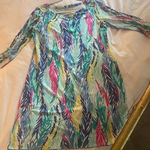 Lily Pulitzer Dress